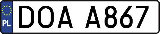 DOAA867