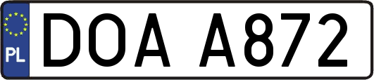 DOAA872