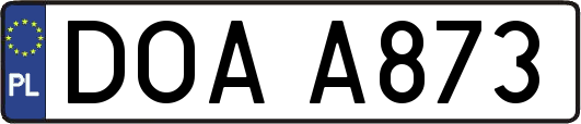 DOAA873
