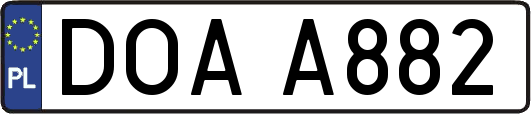 DOAA882