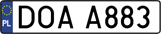 DOAA883