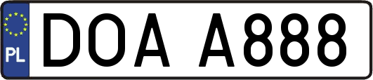DOAA888