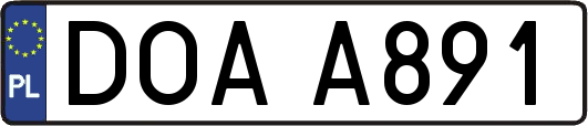 DOAA891