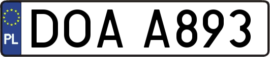 DOAA893