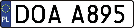 DOAA895