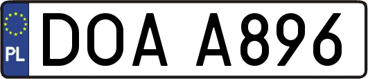 DOAA896