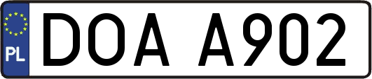 DOAA902