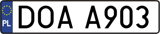 DOAA903
