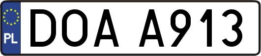 DOAA913
