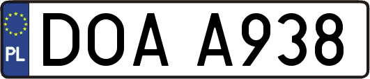 DOAA938