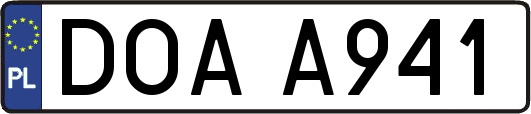 DOAA941