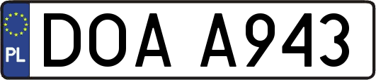 DOAA943