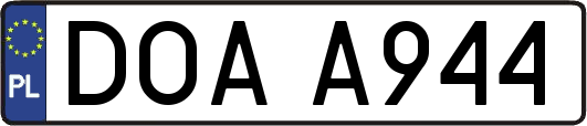 DOAA944