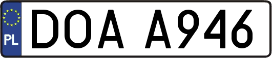 DOAA946