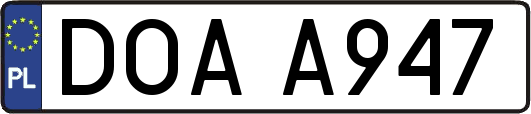 DOAA947