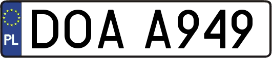DOAA949