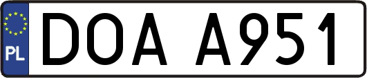 DOAA951