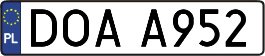 DOAA952