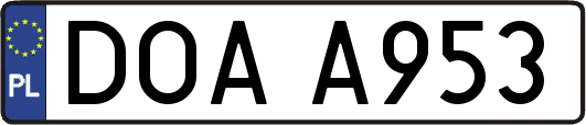 DOAA953