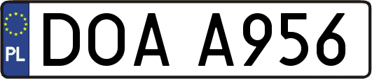 DOAA956