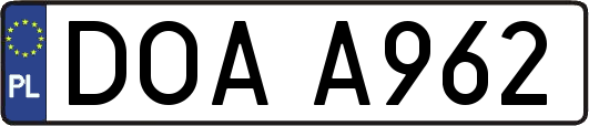 DOAA962