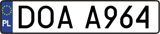 DOAA964