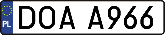 DOAA966
