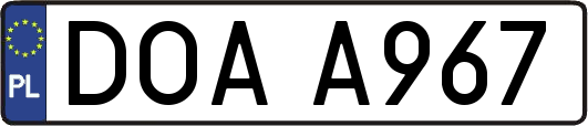 DOAA967