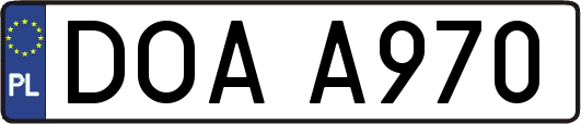 DOAA970