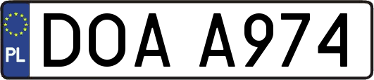 DOAA974