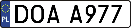 DOAA977