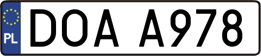 DOAA978