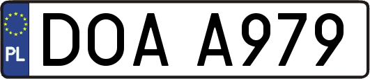 DOAA979