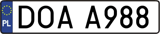 DOAA988