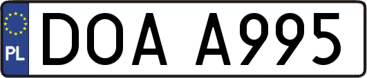 DOAA995