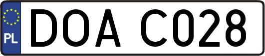 DOAC028