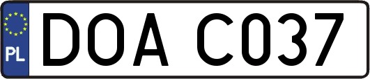 DOAC037