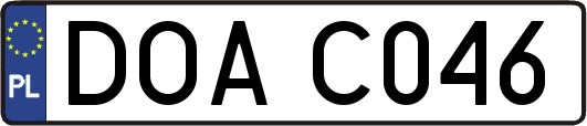 DOAC046