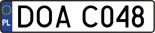 DOAC048