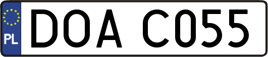 DOAC055