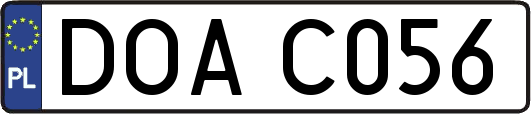 DOAC056