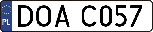 DOAC057