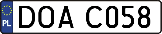 DOAC058