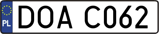 DOAC062