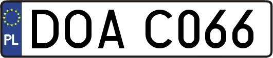 DOAC066
