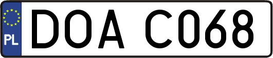 DOAC068