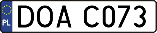 DOAC073
