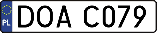 DOAC079