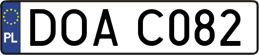 DOAC082