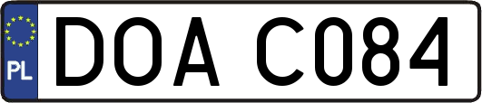 DOAC084